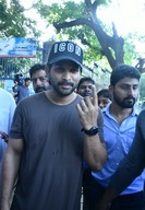 Celebrities Vote for Lok Sabha Election 2019